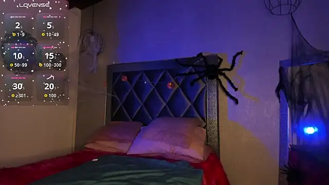 Danna williamss online show from October 29, 1:04 pm