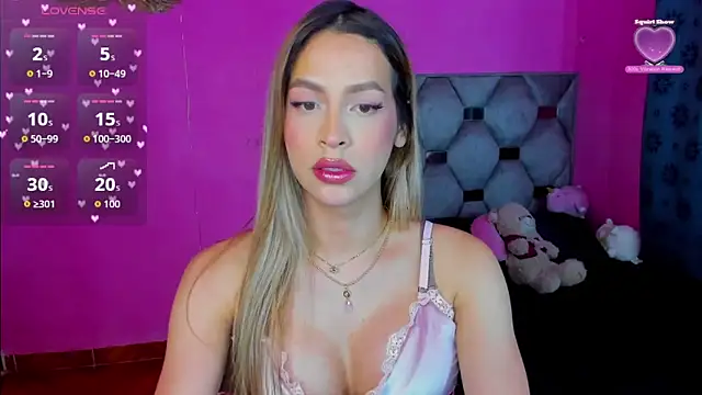 hanna tss online show from October 12, 4:04 am