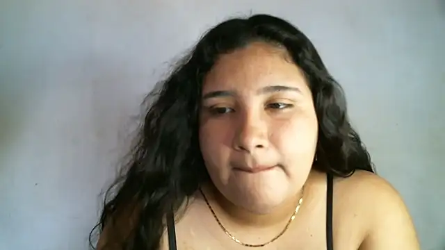 Snapshot of Valeria_Tiffany chatting on September 12, 6:15 pm Valeria Tiffany online show from September 12, 6:15 pm
