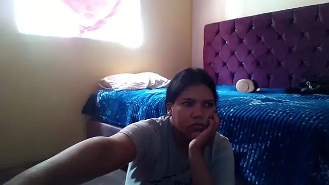 Snapshot of Valeria_Tiffany chatting on September 28, 4:45 pm Valeria Tiffany online show from September 28, 4:45 pm