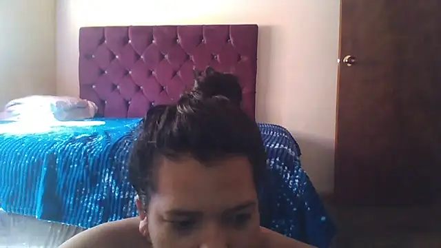 Snapshot of Valeria_Tiffany chatting on October 3, 6:13 pm Valeria Tiffany online show from October 3, 6:13 pm