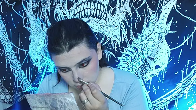 mikaskullcs online show from March 12, 10:12 pm