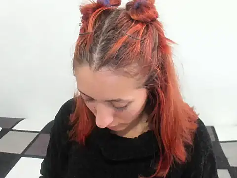 DulceXmile online show from October 10, 10:25 pm