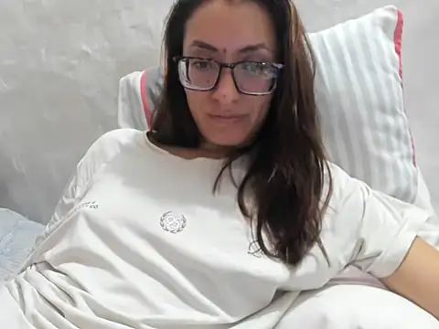 DulceXmile online show from February 12, 4:19 pm