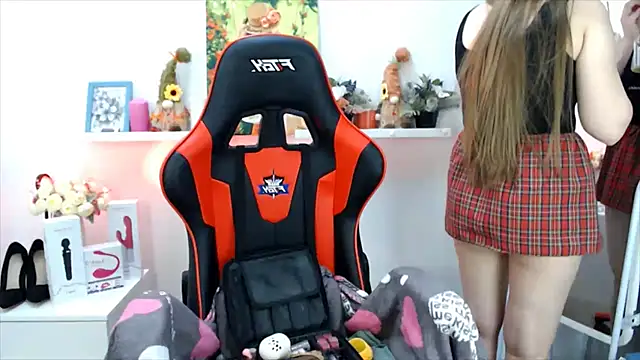 Lucky Lana online show from March 12, 3:42 am