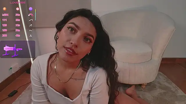 ariana bae  online show from April 14, 12:00 am