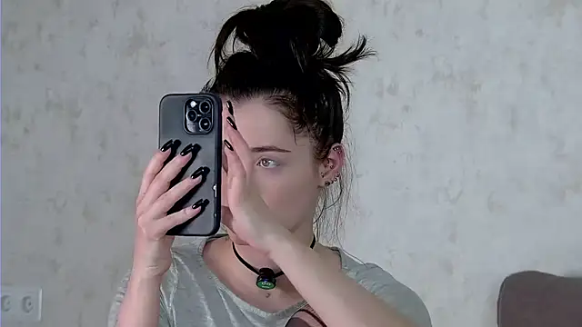 AshleyD  online show from March 13, 2:07 pm