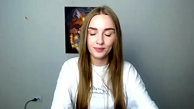 Doll Angelina online show from July 25, 6:42 am