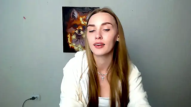 Doll Angelina online show from July 24, 6:33 am