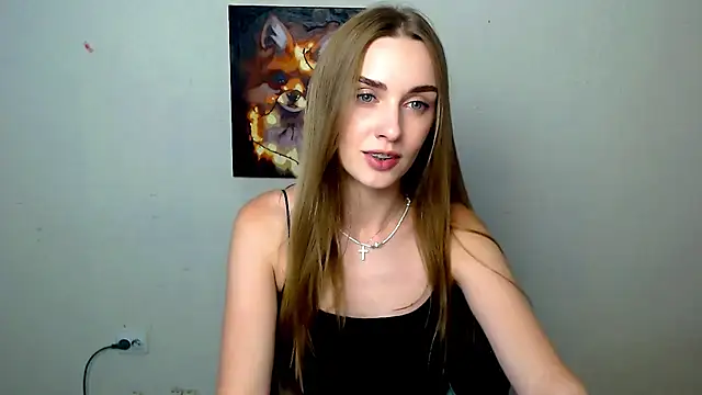 Doll Angelina online show from July 22, 6:14 am