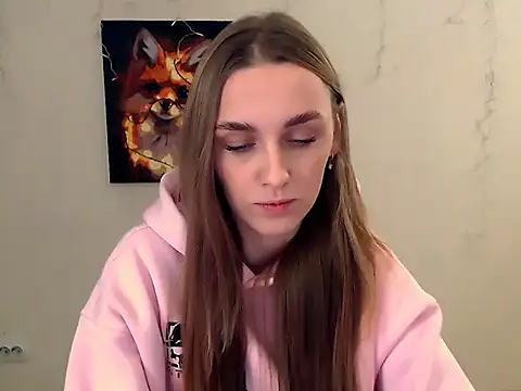 Doll Angelina online show from November 23, 8:27 am