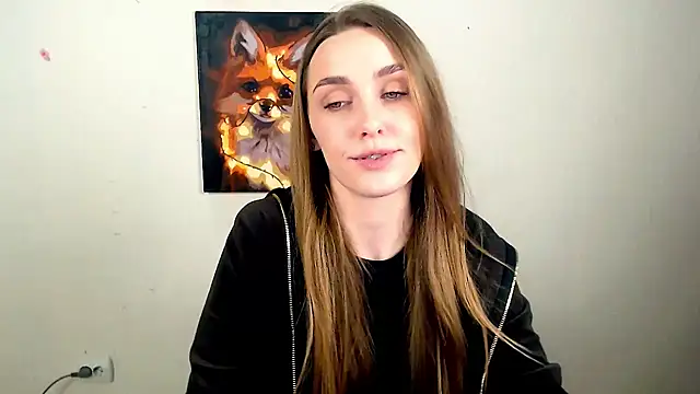 Doll Angelina online show from April 1, 6:25 am