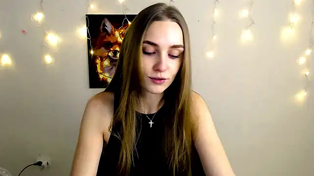 Doll Angelina online show from March 3, 7:03 am