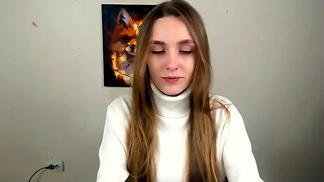 Doll Angelina online show from April 10, 7:03 am