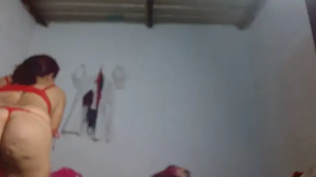 Allyson Mature online show from March 21, 9:14 am