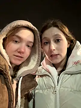 bambi lu online show from November 21, 7:05 pm