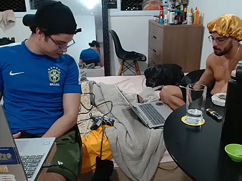 TimiidoSP011 online show from November 25, 2:14 am