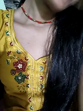 Eshwari Chopra online show from March 27, 7:32 am