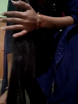 Eshwari Chopra online show from February 20, 5:39 am