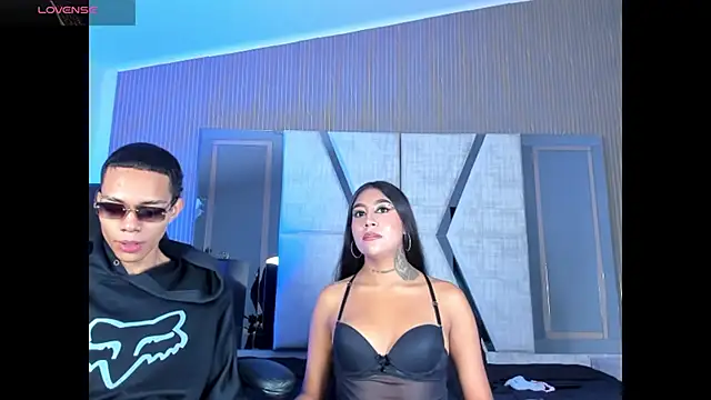 candyandmarilyn online show from April 10, 8:59 pm