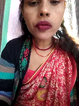 Eshna Dabral online show from December 4, 3:20 am