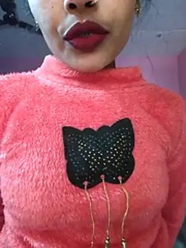 Eshna Dabral online show from November 15, 3:29 am