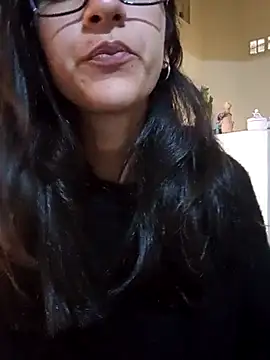 Camilitah online show from September 10, 2:28 pm