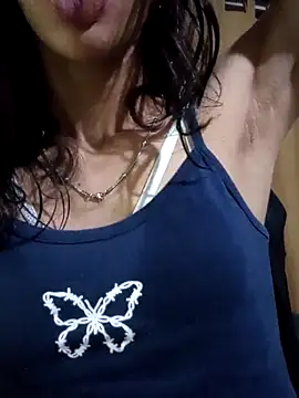 Camilitah online show from December 21, 4:06 am