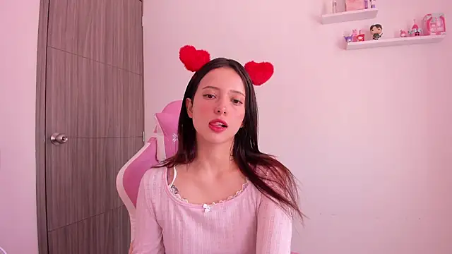 ImBunnyNova online show from February 10, 1:58 pm