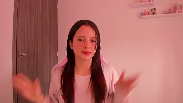 ImBunnyNova online show from March 4, 4:57 pm