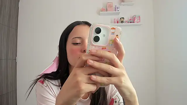 ImBunnyNova online show from November 12, 4:05 pm