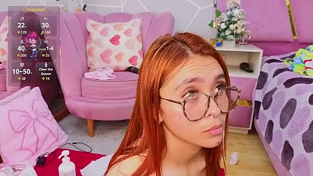 MilleyJones online show from January 7, 4:38 am