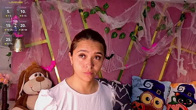 MilleyJones online show from October 27, 7:52 pm