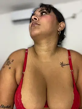 sashaoficial  online show from February 9, 10:34 pm