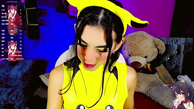 Snapshot of Valensx_oficiall chatting on September 20, 8:01 am Valensx oficiall online show from September 20, 8:01 am