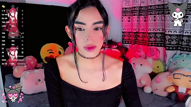 Valensx oficiall online show from January 8, 3:32 am