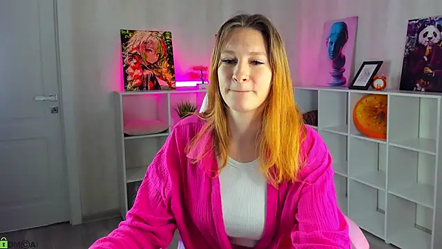 Jane Faire online show from January 13, 9:02 am