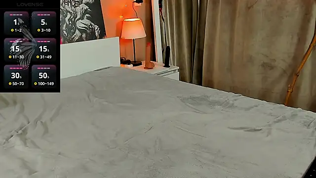 Kristy na online show from November 10, 2:50 am