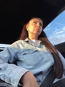 Anna Nobel online show from September 15, 4:43 am