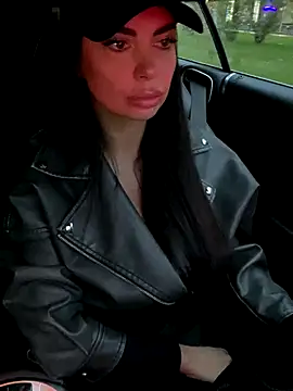 Anna Nobel online show from October 7, 4:28 am