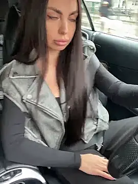 Anna Nobel online show from March 12, 7:22 am