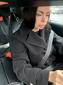 Anna Nobel online show from March 23, 5:13 am