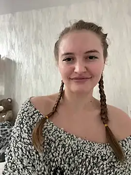 TesssaHart online show from March 2, 8:59 pm