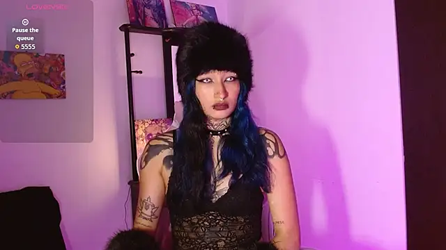 SharaRoss1 online show from November 4, 3:33 am