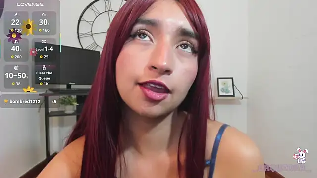  Orquidea  online show from January 8, 1:59 pm