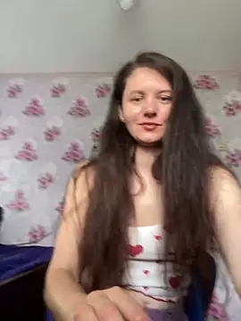 MariannaSida online show from June 1, 9:11 am