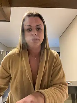 Patyyyy online show from July 5, 2:56 pm