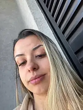Patyyyy online show from July 6, 3:03 pm