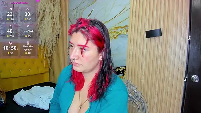 Cerecitaa02  online show from September 18, 11:53 am