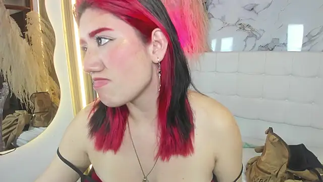 Cerecitaa02  online show from September 9, 1:33 pm